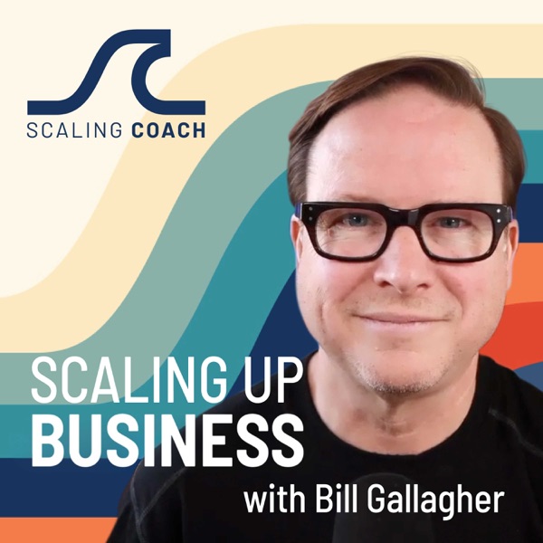 Scaling Up Business